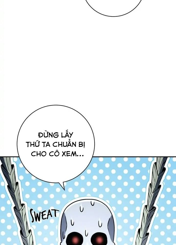 Chiến Binh Xương Trắng Thất Thủ: Chapter 204