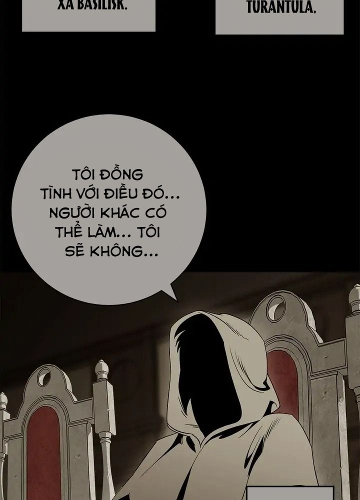 Chiến Binh Xương Trắng Thất Thủ: Chapter 204