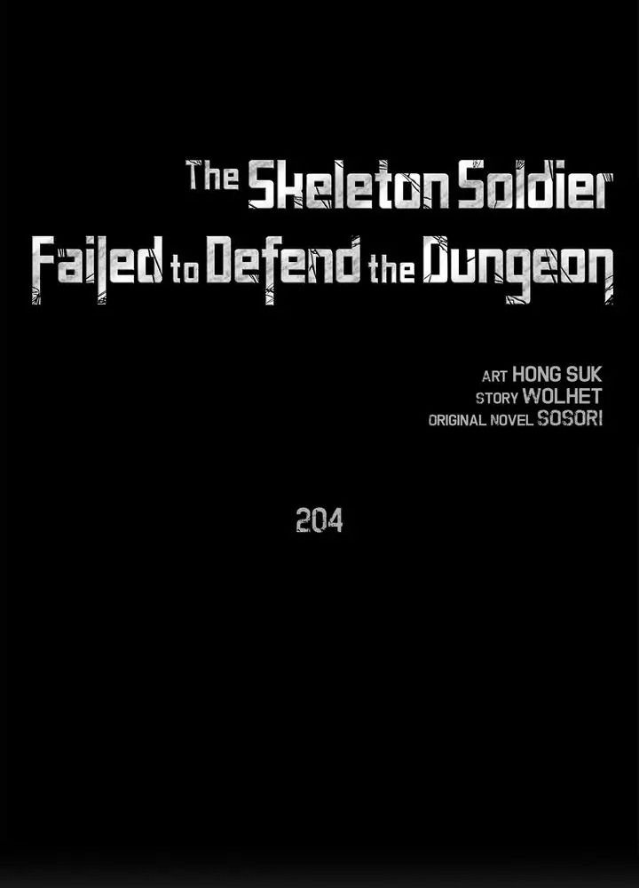 Chiến Binh Xương Trắng Thất Thủ: Chapter 204