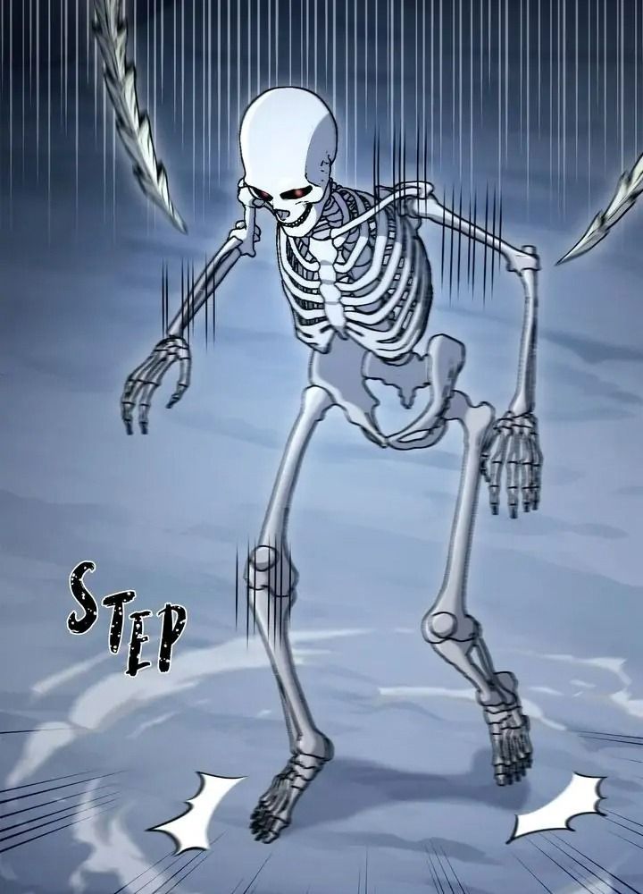 Chiến Binh Xương Trắng Thất Thủ: Chapter 204