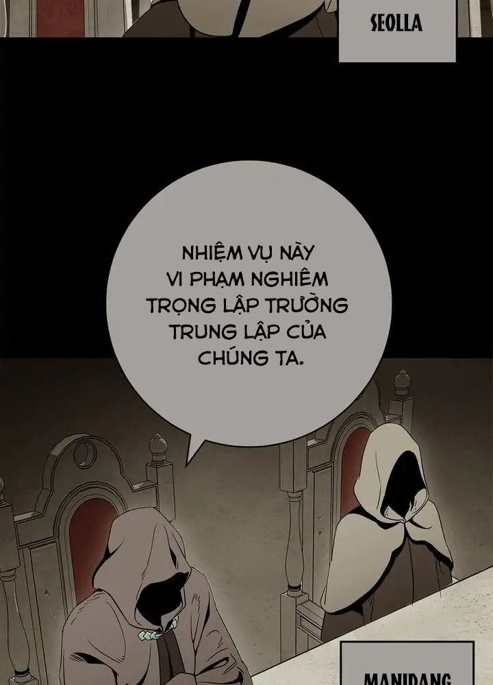 Chiến Binh Xương Trắng Thất Thủ: Chapter 204