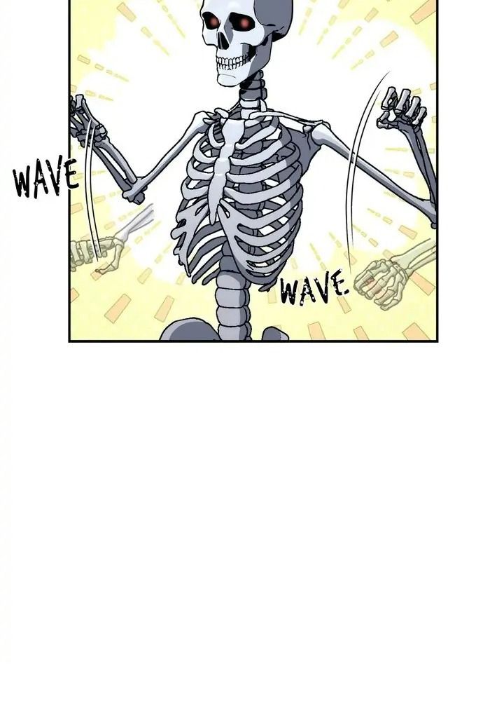 Chiến Binh Xương Trắng Thất Thủ: Chapter 204