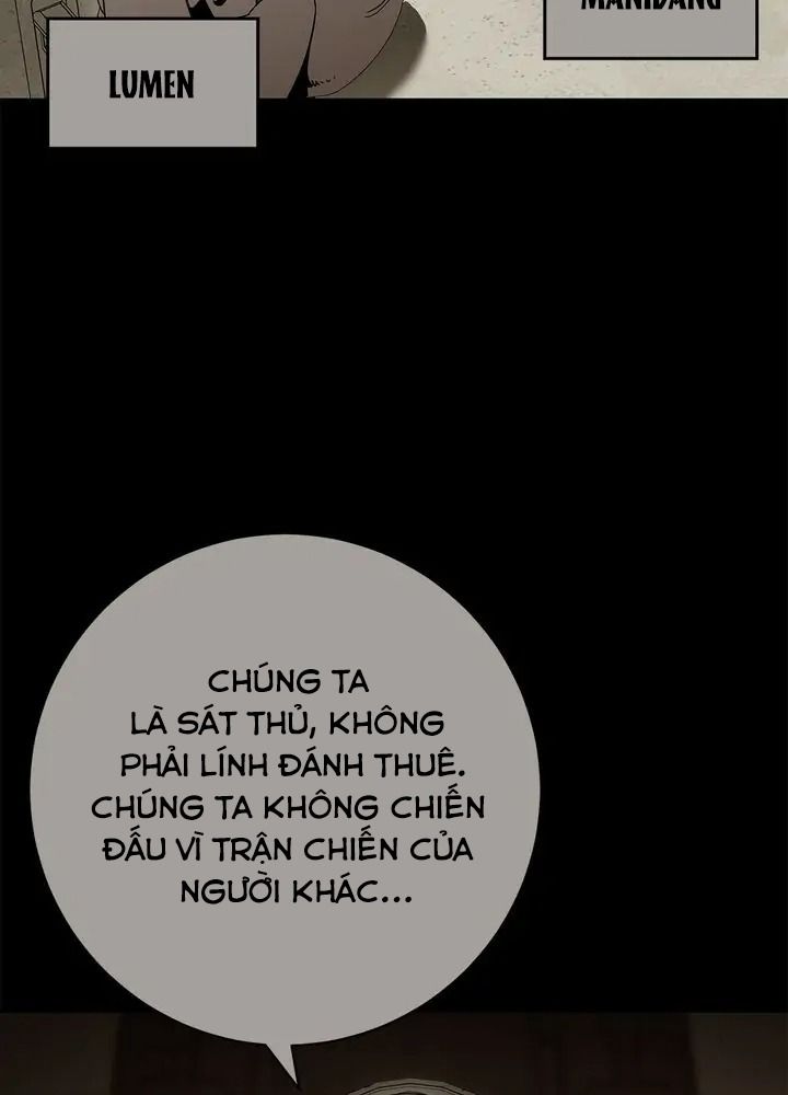 Chiến Binh Xương Trắng Thất Thủ: Chapter 204