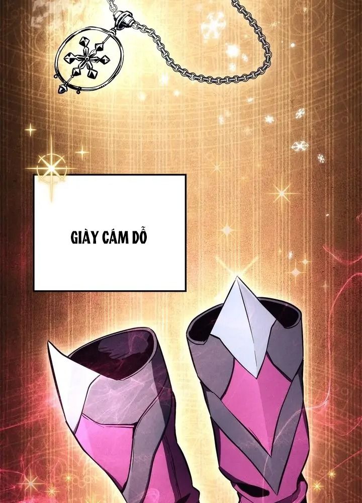 Chiến Binh Xương Trắng Thất Thủ: Chapter 204