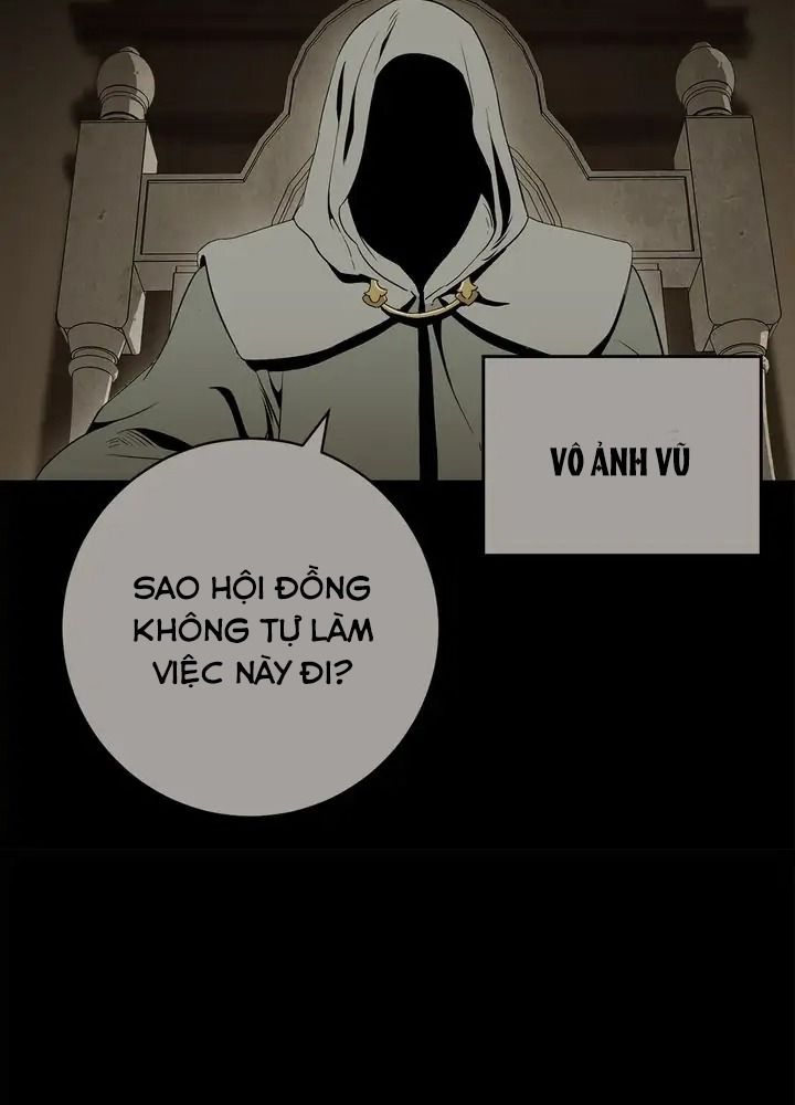 Chiến Binh Xương Trắng Thất Thủ: Chapter 204