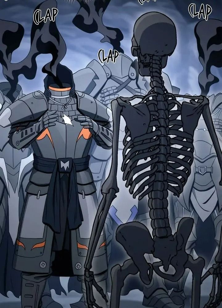 Chiến Binh Xương Trắng Thất Thủ: Chapter 204