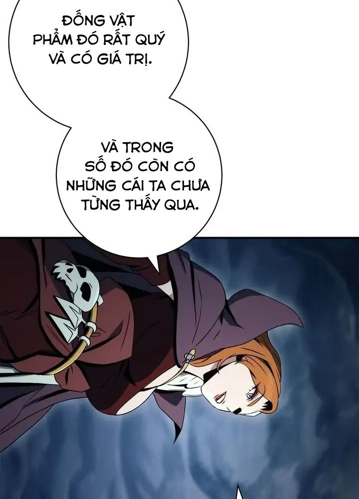 Chiến Binh Xương Trắng Thất Thủ: Chapter 204