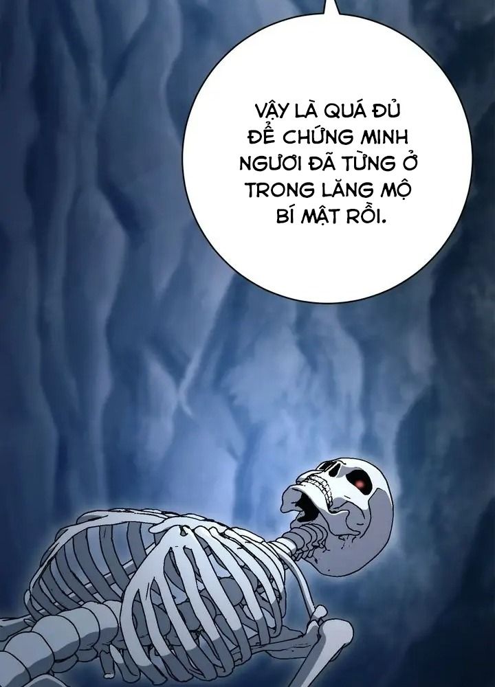 Chiến Binh Xương Trắng Thất Thủ: Chapter 204