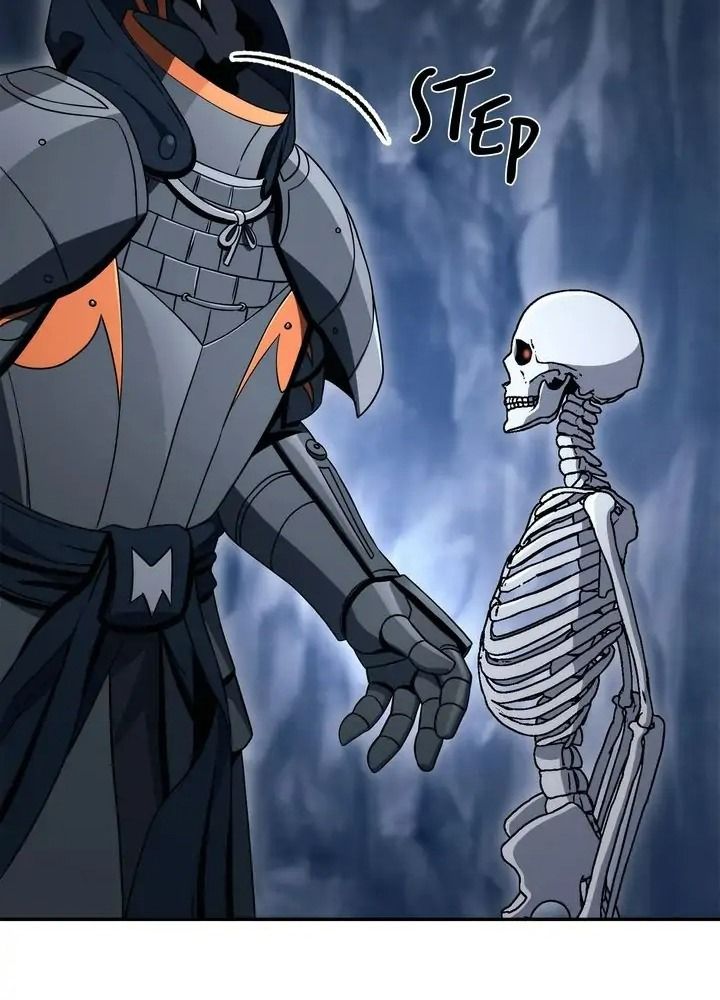 Chiến Binh Xương Trắng Thất Thủ: Chapter 204