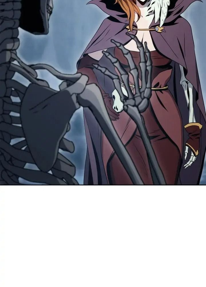 Chiến Binh Xương Trắng Thất Thủ: Chapter 205