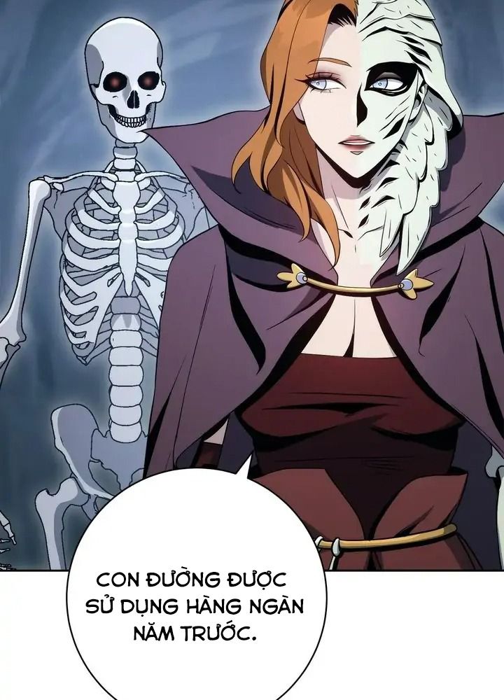 Chiến Binh Xương Trắng Thất Thủ: Chapter 205