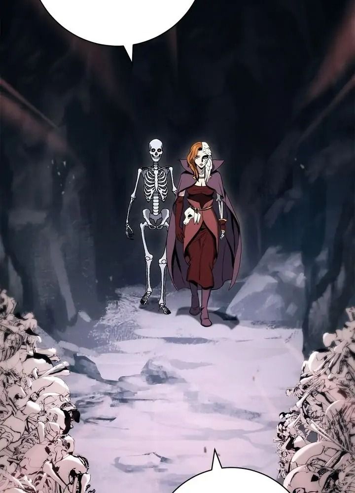 Chiến Binh Xương Trắng Thất Thủ: Chapter 205