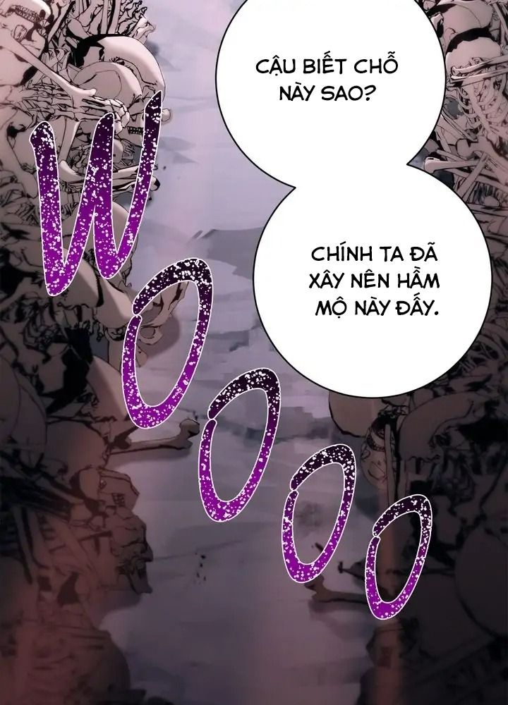 Chiến Binh Xương Trắng Thất Thủ: Chapter 205