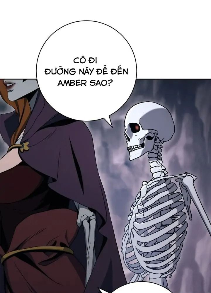 Chiến Binh Xương Trắng Thất Thủ: Chapter 205