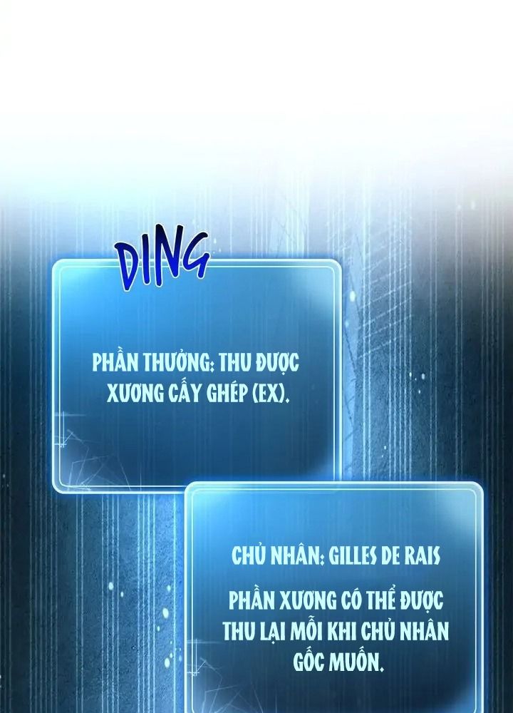 Chiến Binh Xương Trắng Thất Thủ: Chapter 205