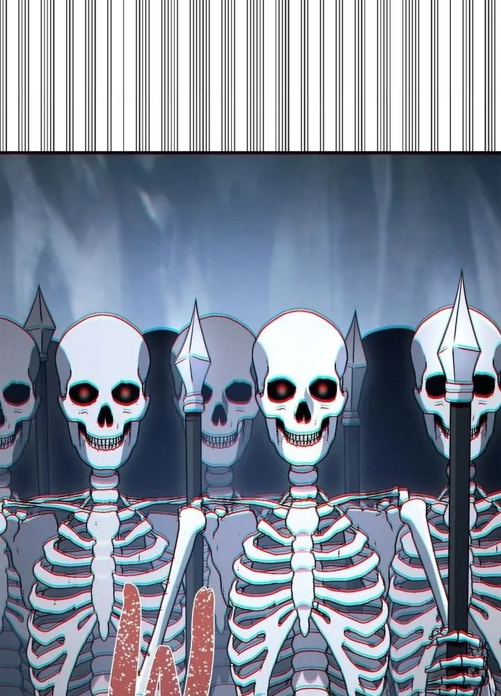 Chiến Binh Xương Trắng Thất Thủ: Chapter 205