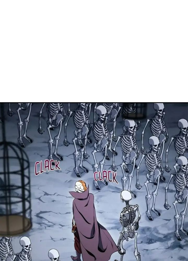 Chiến Binh Xương Trắng Thất Thủ: Chapter 205