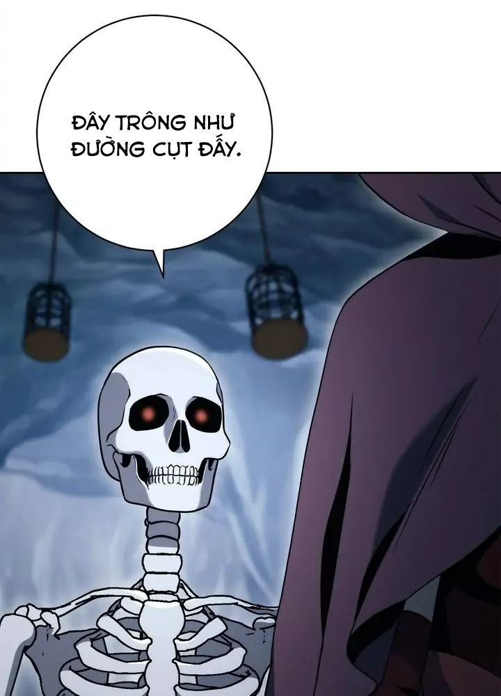 Chiến Binh Xương Trắng Thất Thủ: Chapter 205