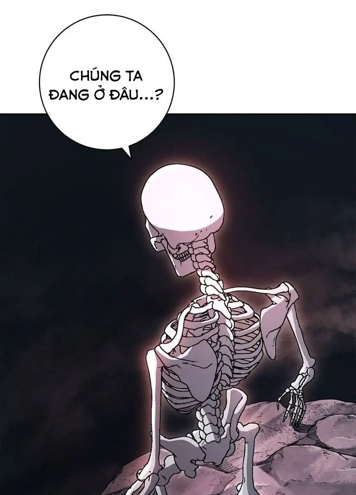 Chiến Binh Xương Trắng Thất Thủ: Chapter 205