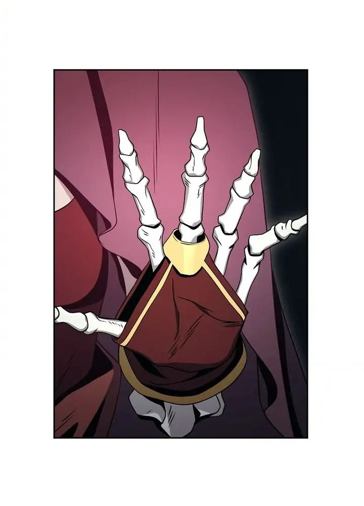 Chiến Binh Xương Trắng Thất Thủ: Chapter 205