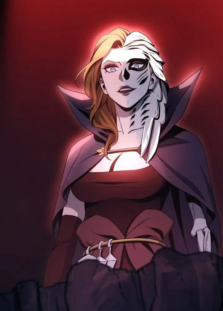 Chiến Binh Xương Trắng Thất Thủ: Chapter 205