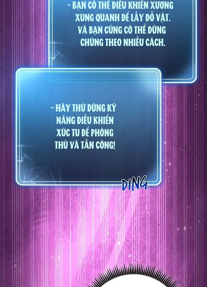 Chiến Binh Xương Trắng Thất Thủ: Chapter 205