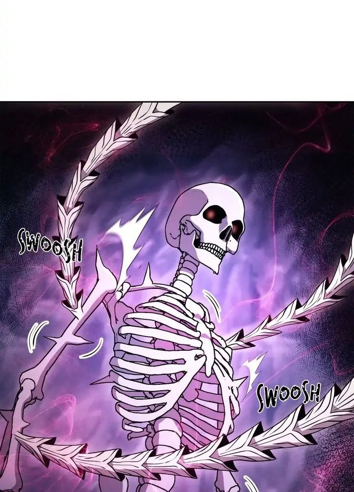 Chiến Binh Xương Trắng Thất Thủ: Chapter 205