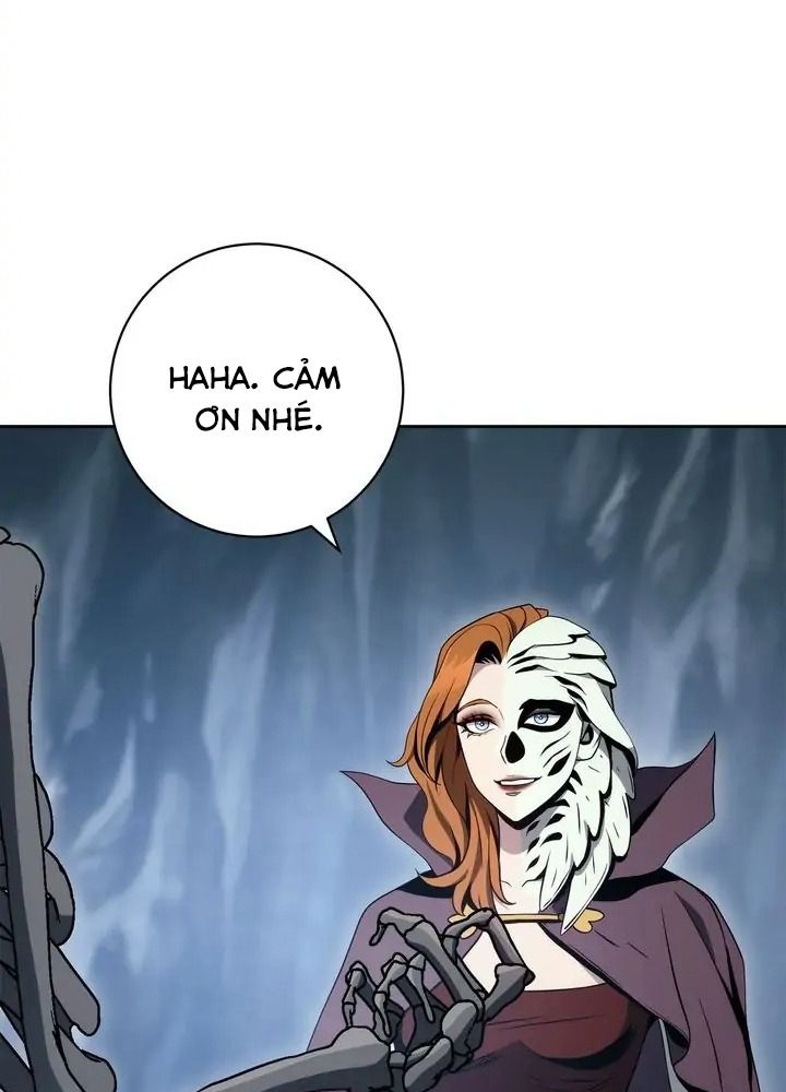 Chiến Binh Xương Trắng Thất Thủ: Chapter 205