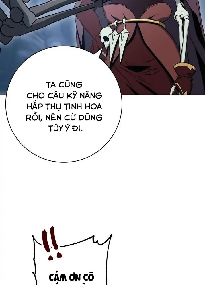 Chiến Binh Xương Trắng Thất Thủ: Chapter 205