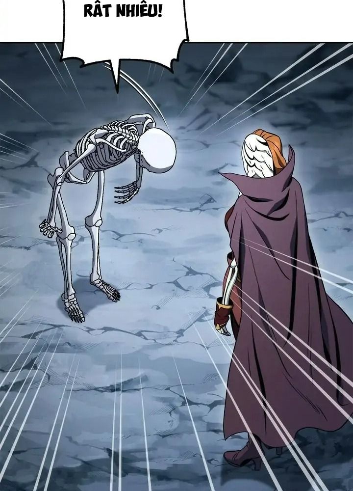 Chiến Binh Xương Trắng Thất Thủ: Chapter 205