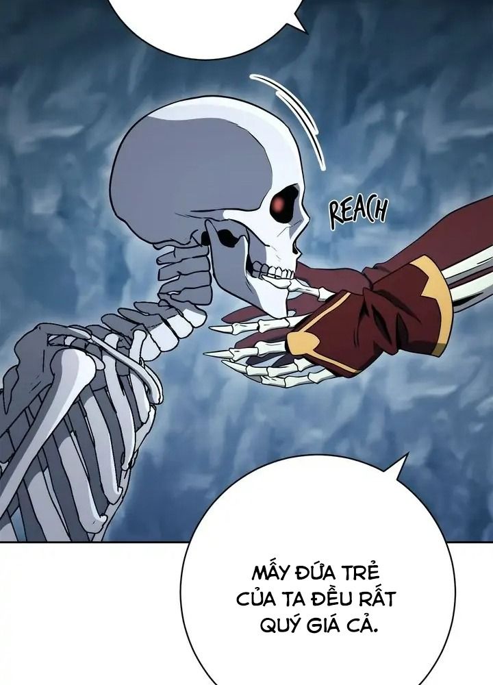 Chiến Binh Xương Trắng Thất Thủ: Chapter 205