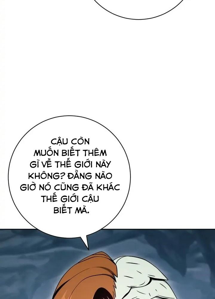 Chiến Binh Xương Trắng Thất Thủ: Chapter 205