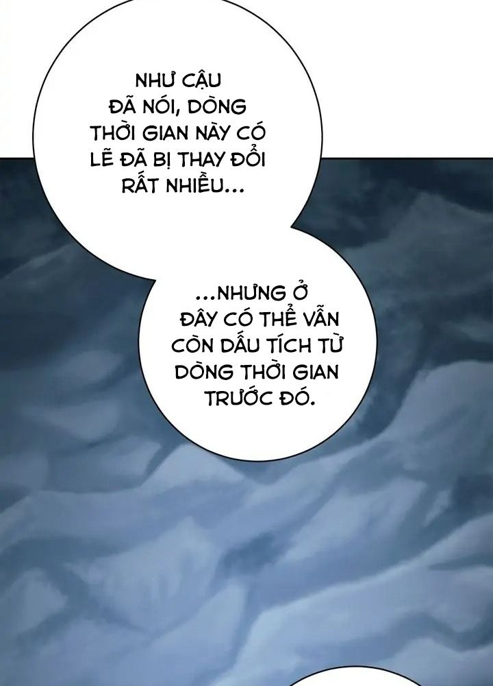 Chiến Binh Xương Trắng Thất Thủ: Chapter 205