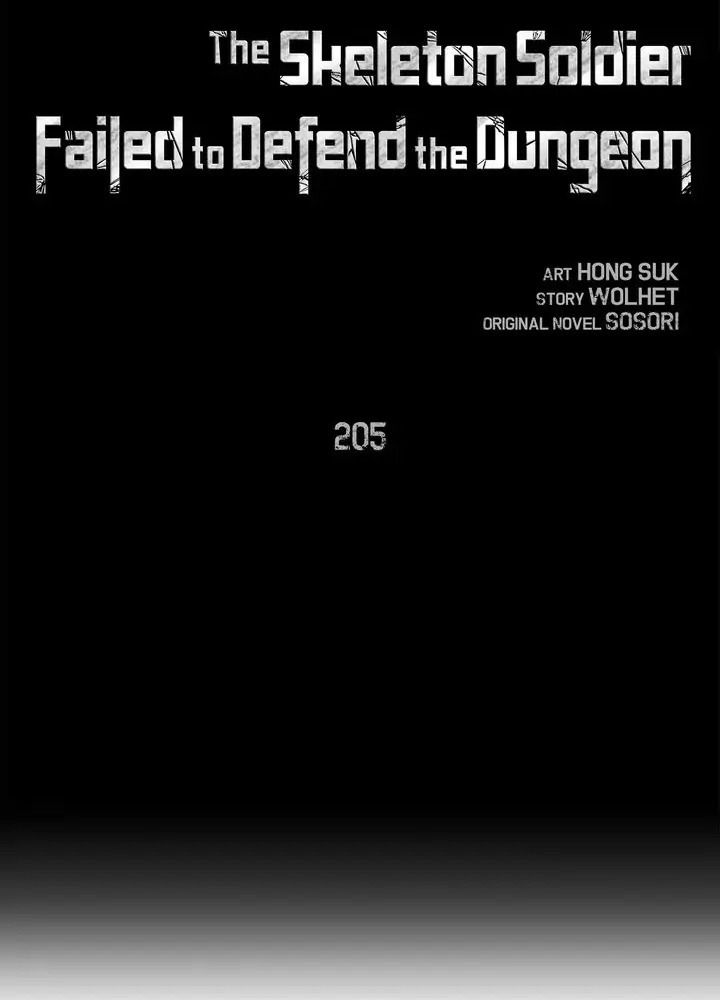 Chiến Binh Xương Trắng Thất Thủ: Chapter 205
