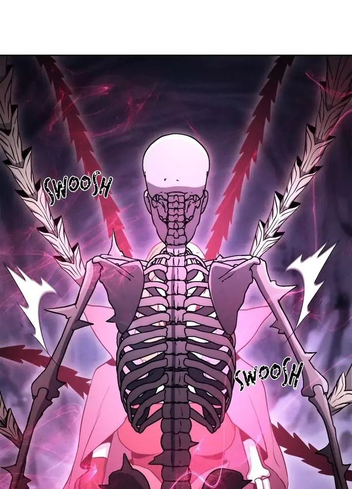 Chiến Binh Xương Trắng Thất Thủ: Chapter 205