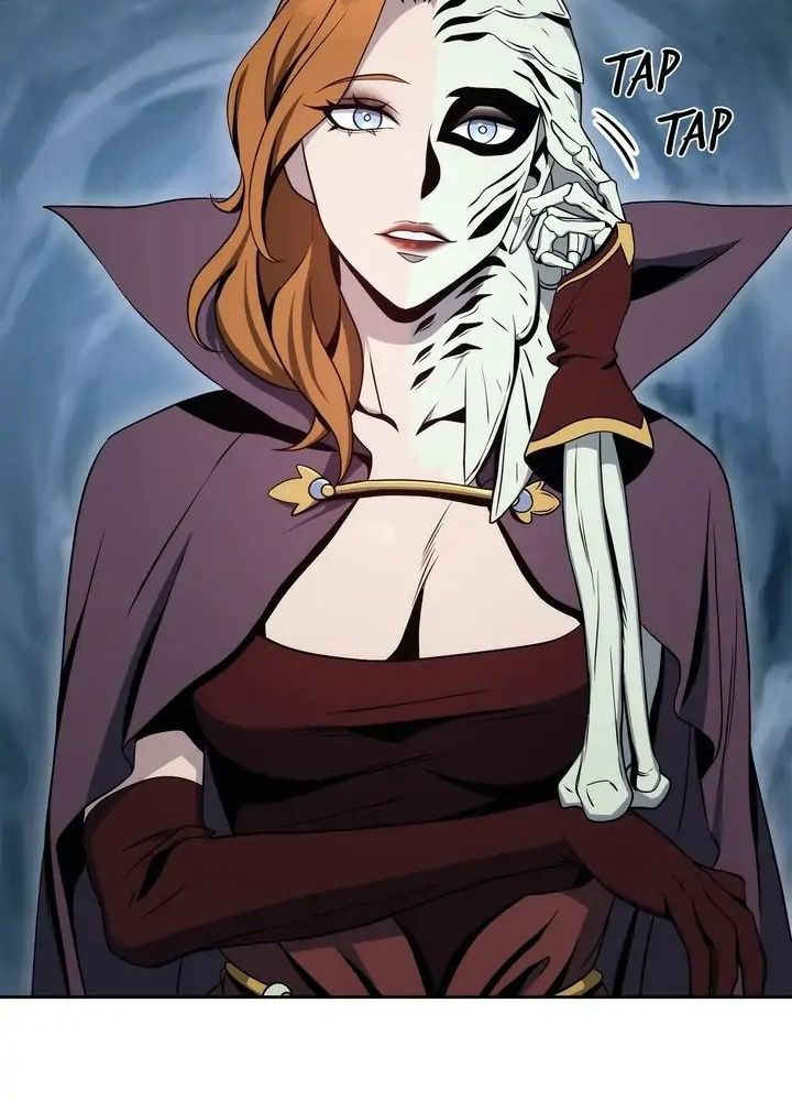 Chiến Binh Xương Trắng Thất Thủ: Chapter 205