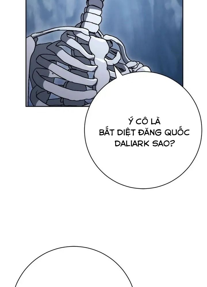 Chiến Binh Xương Trắng Thất Thủ: Chapter 205