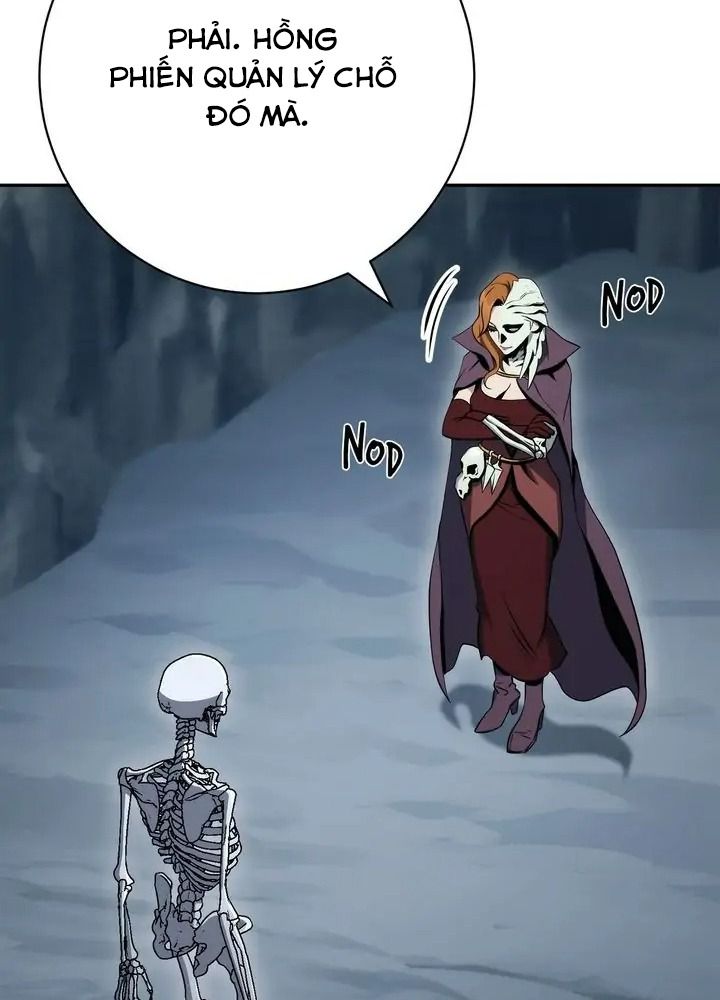 Chiến Binh Xương Trắng Thất Thủ: Chapter 205