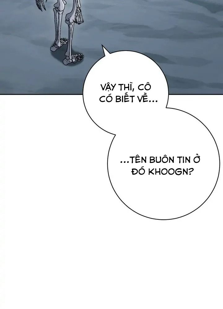 Chiến Binh Xương Trắng Thất Thủ: Chapter 205