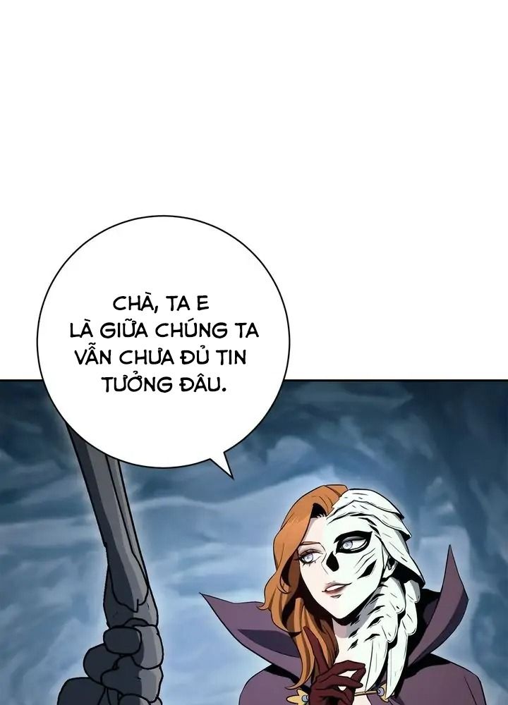 Chiến Binh Xương Trắng Thất Thủ: Chapter 205