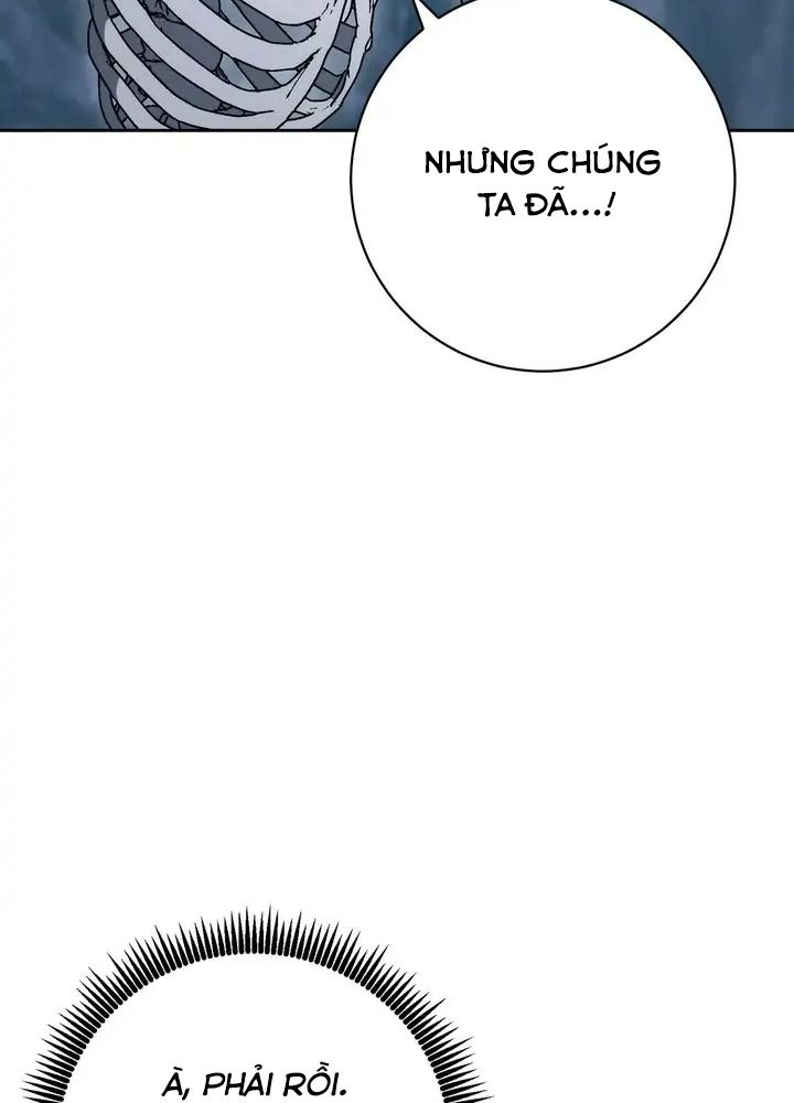 Chiến Binh Xương Trắng Thất Thủ: Chapter 205