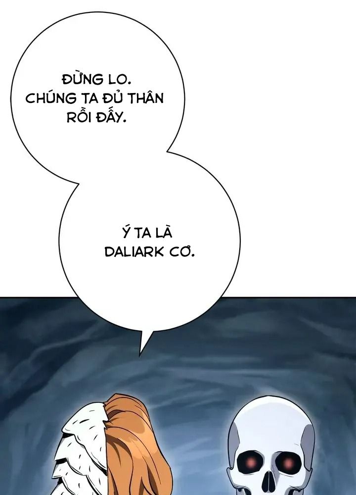 Chiến Binh Xương Trắng Thất Thủ: Chapter 205