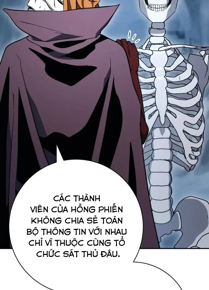 Chiến Binh Xương Trắng Thất Thủ: Chapter 205