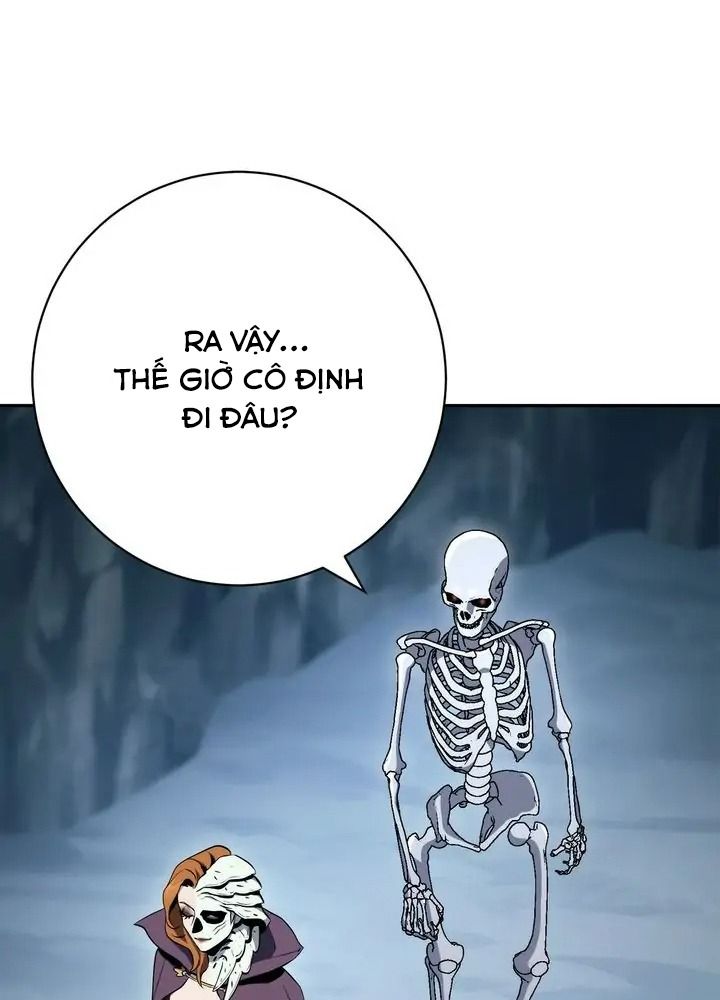 Chiến Binh Xương Trắng Thất Thủ: Chapter 205