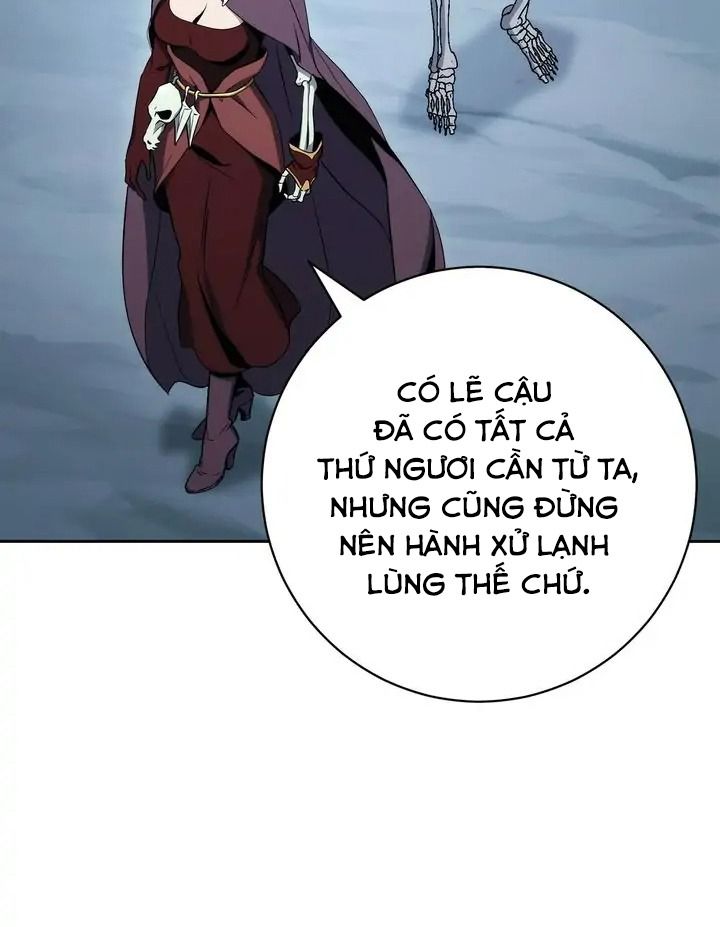 Chiến Binh Xương Trắng Thất Thủ: Chapter 205