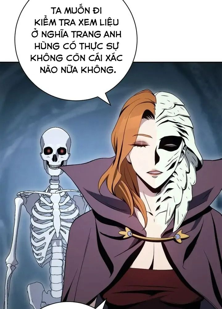 Chiến Binh Xương Trắng Thất Thủ: Chapter 205