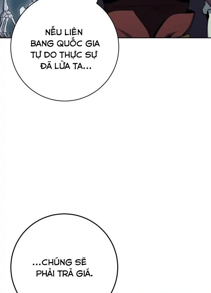 Chiến Binh Xương Trắng Thất Thủ: Chapter 205