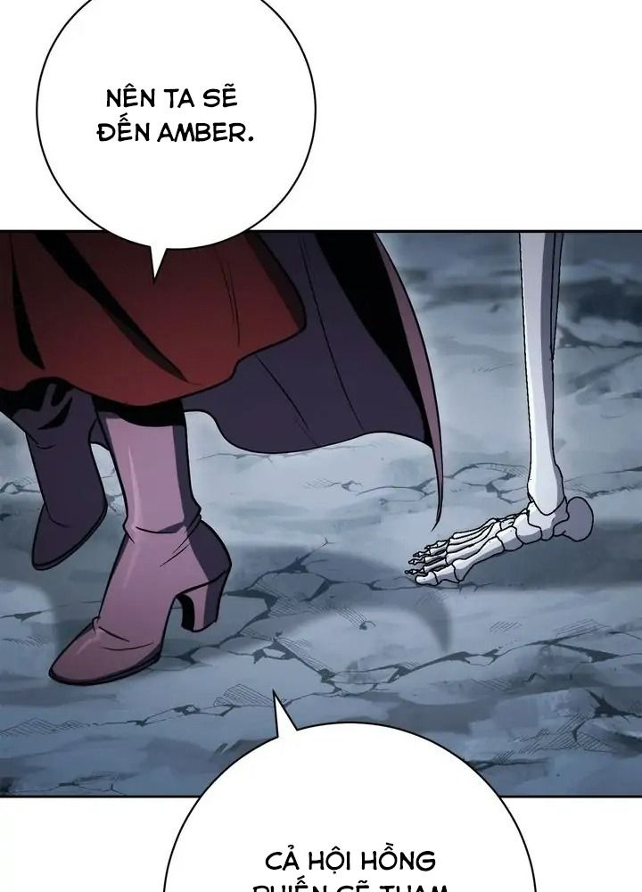 Chiến Binh Xương Trắng Thất Thủ: Chapter 205