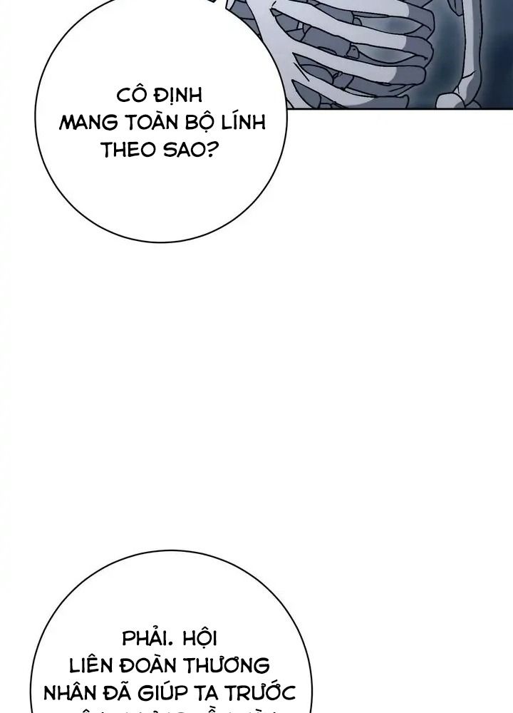 Chiến Binh Xương Trắng Thất Thủ: Chapter 205