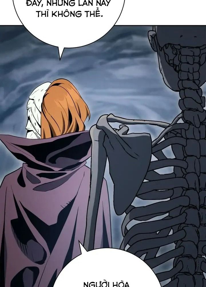 Chiến Binh Xương Trắng Thất Thủ: Chapter 205